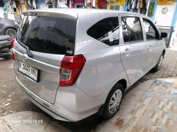 Daihatsu Sigra 1.0 M MT 2022 8