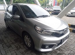 Honda Brio Satya E 1