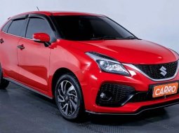 Suzuki Baleno Hatchback A/T 2021