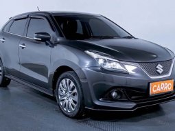 Suzuki Baleno Hatchback A/T 2017 1