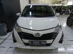 Toyota Calya 1.2 E MT 2019