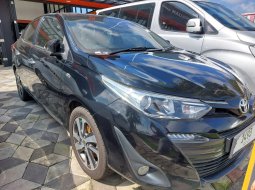 Toyota Vios G Matic Tahun 2018 Kondisi Mulus Terawat Istimewa 3