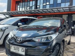 Toyota Vios G Matic Tahun 2018 Kondisi Mulus Terawat Istimewa 2