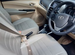 Toyota Vios G Matic Tahun 2018 Kondisi Mulus Terawat Istimewa 6