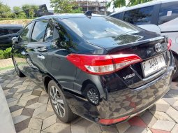 Toyota Vios G Matic Tahun 2018 Kondisi Mulus Terawat Istimewa 8