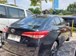 Toyota Vios G Matic Tahun 2018 Kondisi Mulus Terawat Istimewa 9