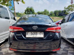 Toyota Vios G Matic Tahun 2018 Kondisi Mulus Terawat Istimewa 10