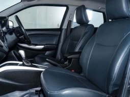 Suzuki Baleno Hatchback A/T 2017 9