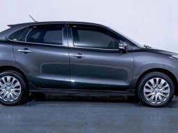 Suzuki Baleno Hatchback A/T 2017 8