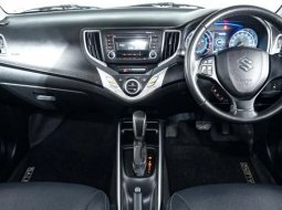 Suzuki Baleno Hatchback A/T 2017 12