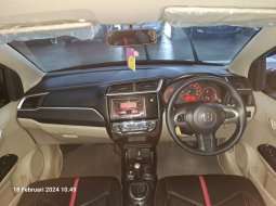 Honda Brio Satya E 5