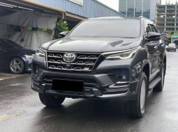 Toyota Fortuner New  4x2 2.8 GR Sport A/T DSL