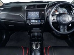 Honda Brio E CVT 2021 13