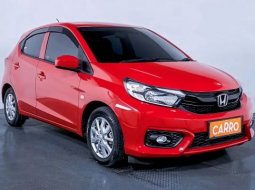 Honda Brio E CVT 2021