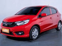 Honda Brio E CVT 2021 3