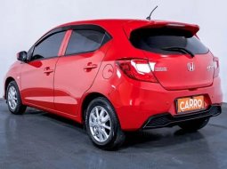 Honda Brio E CVT 2021 5