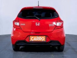 Honda Brio E CVT 2021 6