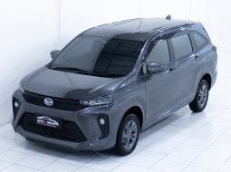 DAIHATSU ALL NEW XENIA (DARK GREY METALLIC)  TYPE R 1.5 M/T (2023) 6