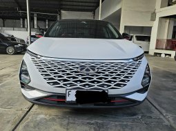 Chery Omodo 5 RZ Luxury 1.5 AT ( Matic ) 2023 Putih Km 11rban Good Condition Siap Pakai