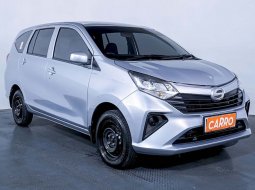 Daihatsu Sigra 1.0 M MT 2022  - Beli Mobil Bekas Murah