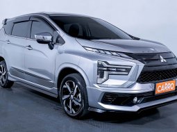 Mitsubishi Xpander Ultimate A/T 2021  - Beli Mobil Bekas Murah