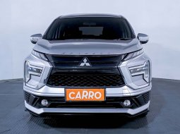 Mitsubishi Xpander Ultimate A/T 2021  - Beli Mobil Bekas Murah 2