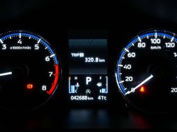 Mitsubishi Xpander Ultimate A/T 2021  - Beli Mobil Bekas Murah 3