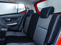 Daihatsu Ayla 1.0L X AT 2021  - Beli Mobil Bekas Murah 6