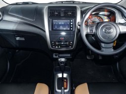 Daihatsu Ayla 1.2L R AT 2021  - Mobil Murah Kredit 3