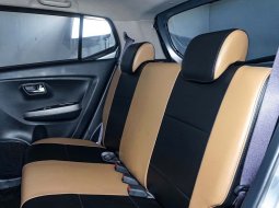 Daihatsu Ayla 1.2L R AT 2021  - Mobil Murah Kredit 6