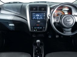 Daihatsu Ayla 1.2L R MT 2022  - Beli Mobil Bekas Murah 3