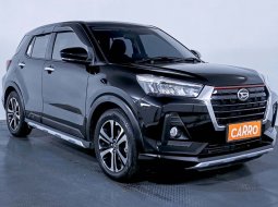 Daihatsu Rocky 1.0 R Turbo CVT ADS 2021  - Beli Mobil Bekas Murah
