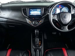 Suzuki Baleno Hatchback A/T 2021  - Beli Mobil Bekas Murah 4