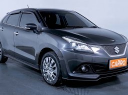 Suzuki Baleno Hatchback A/T 2017  - Cicilan Mobil DP Murah 1