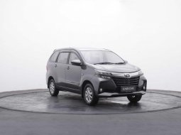 2019 Toyota AVANZA G 1.3