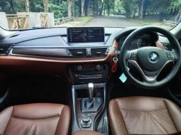 BMW X1 sDrive18i xLine  Facelift HU Anroid iDrive Elect Seat Jok Kulit Odo 49 rb Rec ATPM Otr KREDIT 3