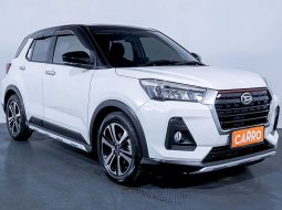 Daihatsu Rocky 1.0 R Turbo CVT ADS ASA 2021  - Promo DP & Angsuran Murah