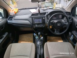 Honda Mobilio E CVT 2019 8