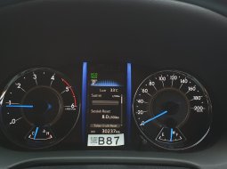 Toyota Fortuner TRD 2020 abu diesel km30rban pajak panjang tangan pertama dari baru cash kredit bisa 18