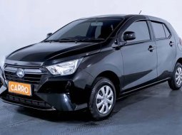 Daihatsu Ayla M MT 2023 3