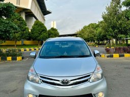 Toyota Avanza G 2012 no minus