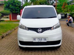 Nissan Evalia SV 2013 automatic responsi 1