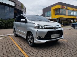 Toyota Avanza Veloz 1.5 AT 2018