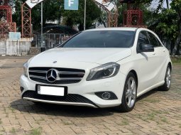 Mercedes-Benz A-Class A 200