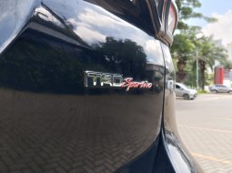 Toyota Fortuner 2.4 TRD VRZ AT 2018 11