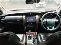 Toyota Fortuner 2.4 TRD VRZ AT 2018 7