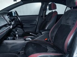 Honda City Hatchback New  City RS Hatchback CVT 2021 8