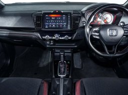 Honda City Hatchback New  City RS Hatchback CVT 2021 9