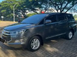 Toyota Kijang Innova 2.4V 2018 TurboDiesel AT Rawatan ATPM Km 60rb Mulus Siap Pakai otrKHUSUS KREDIT