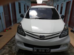 Daihatsu Xenia 1.3 Manual 2015